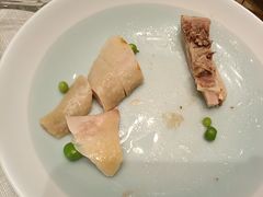 -新吉士·上海菜(浦东LCM置汇旭辉店)