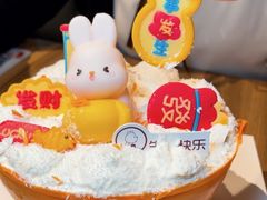 -CAKE BOSS 蛋糕老板(西单君太百货店)