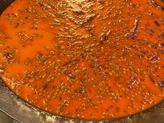 -岗上渣渣老火锅(两路口店)