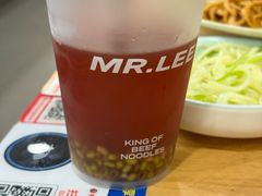 -李先生牛肉面大王(莱芜信誉楼店)