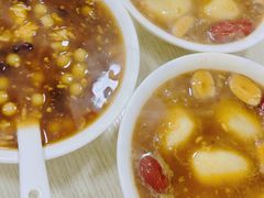-罗子龙罗家桂花汤圆(曹都巷店)