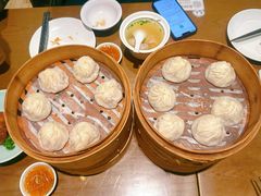 -南翔馒头店(豫园店)