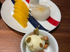 -星叶·东南亚料理(宁波万象汇店)