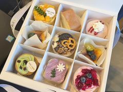 -KISS CAKE私家甜品定制(江宁店)