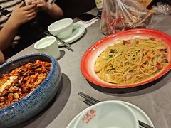 -川芙蓉·市井老川菜(长寿路店)