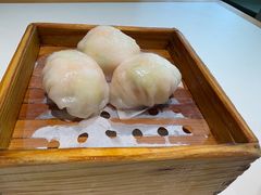 -蔡澜点心·粤菜(东方宝泰店)