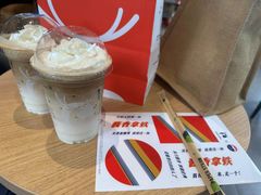 -瑞幸咖啡(天安数码城店)