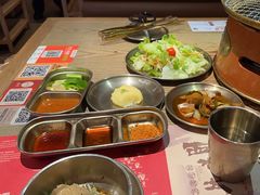 -西塔老太太泥炉烤肉(杭州首店)