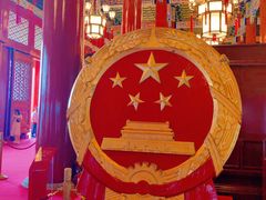 -天安门城楼