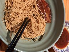 -老外婆本帮面(塔城路店)