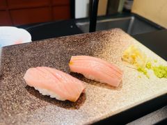 -Sushi Hanzo半藏(天环广场店)