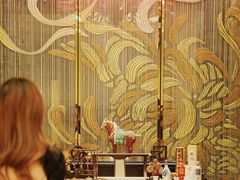 -东海朗廷酒店-唐阁T’ANG COURT 中餐厅