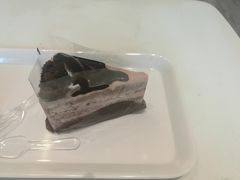 -布朗尼西饼(粮道街店)