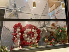 -双风车咖啡馆 Twin Windmills(六道口店)