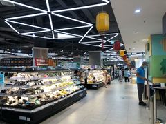 -盒马鲜生(悠方店)