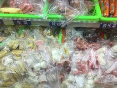 -小白房辣焙子(西落凤街店)