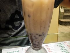 -义顺牛奶公司(新马路老店)