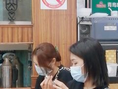 -香港仔茶餐厅(凤阳店)