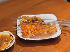 -麻喜大