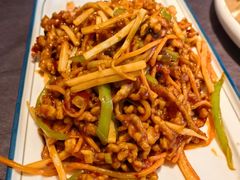 -润泽园饭庄(中山路店)