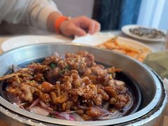 -群乐饭店(滨安路店)