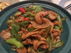 -鹿港小镇(悠唐店)