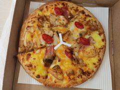 -必胜客(滨江店)