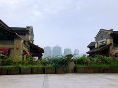 -圣地·布达拉酒店(江北嘴金融城店)