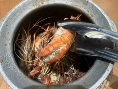-隅乐胡椒虾·台湾菜·团建(皇岗店)