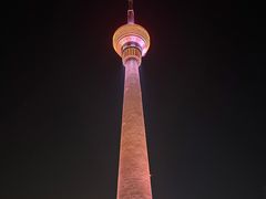 -中央广播电视塔