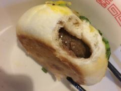 -白魁老号饭庄(交道口店)