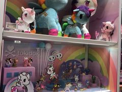 -泡泡玛特POPMART(上海环球港店)