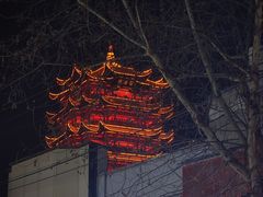 -黄鹤楼