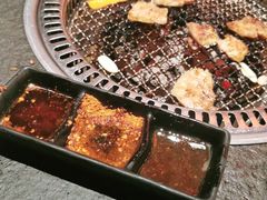 -上男·烧肉集市(五一广场店)
