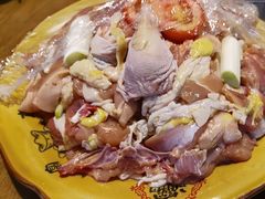-谢云贵清香水煮鸡(总店)