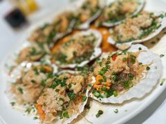 -荣兴酒家(徐家汇店)