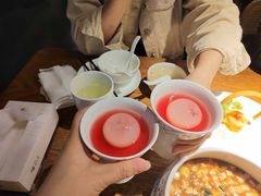 -浙里本味·宴四季江南(三台山路店)