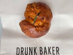 -DRUNK BAKER(上海陕康里店)