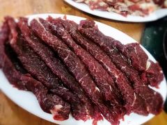 -蔡社牛肉城(龙湖店)