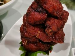 特色熏鱼-申粤轩酒楼·三十年粤菜经典(丁香花园店)