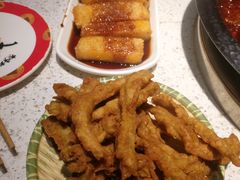 -大味生态火锅(蓝谷地店)