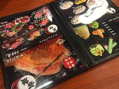 -大阪烧肉BAKA一代(十亩地店)
