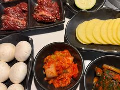 -焱铁烧·黑毛和牛专门店(杭州嘉里中心店)
