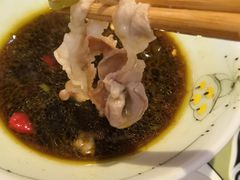 -1078號老北京涮肉(松柏店)