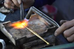 -张师傅首饰加工修理(西单华威潮铺街店)