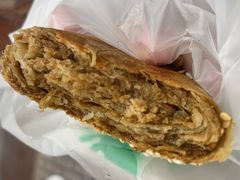 -烤肉季饭庄