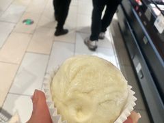 -永辉超市(大西洋银泰城店)