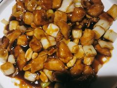 -雲蜀龙阁·金牌水煮鱼(方庄店)