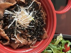 -牛邸·烧肉饭(来福士店)