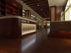 -黔·百艺健身俱乐部(花溪清溪路店)